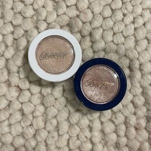 Colour Pop Super Shock Highlighter